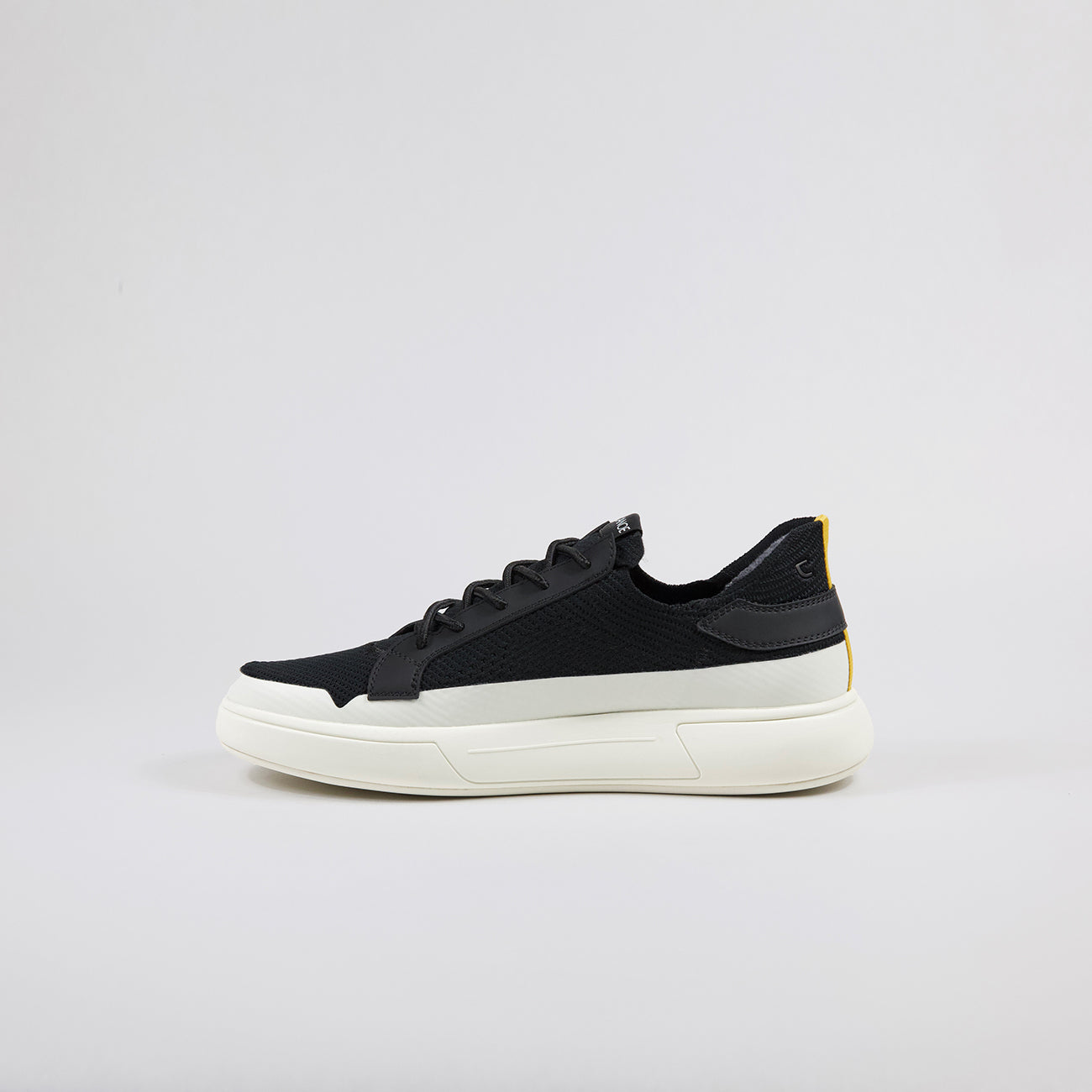 The HORIZON Raven Black- MENS