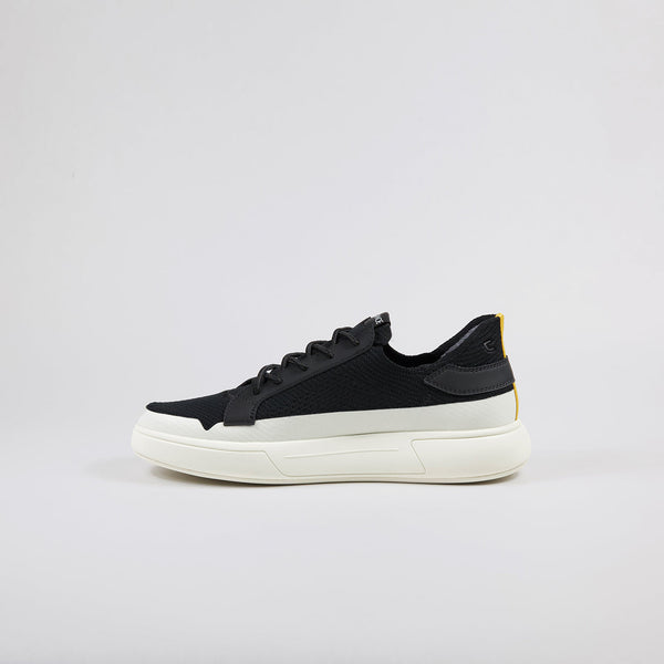 The HORIZON Raven Black- WOMENS