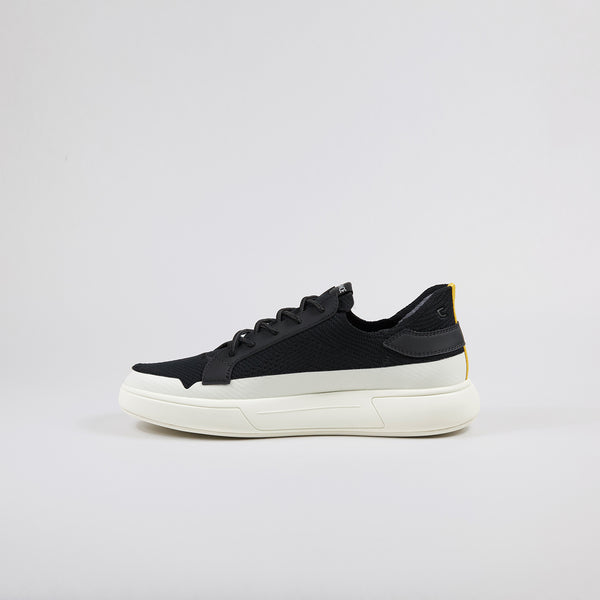 The HORIZON Raven Black- MENS