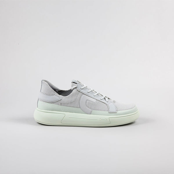 Women's Canoe Sneaker LUNAR GRAY