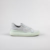 Men's Canoe Sneaker LUNAR GRAY