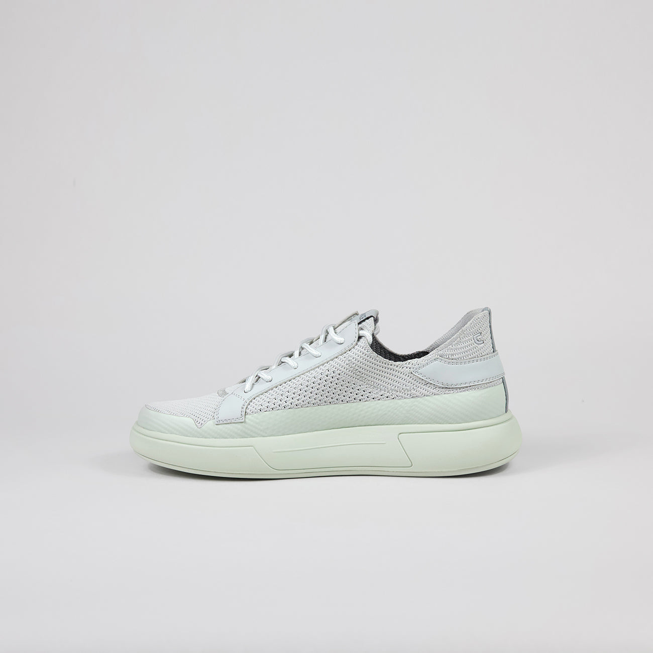 The HORIZON Lunar Gray- MENS