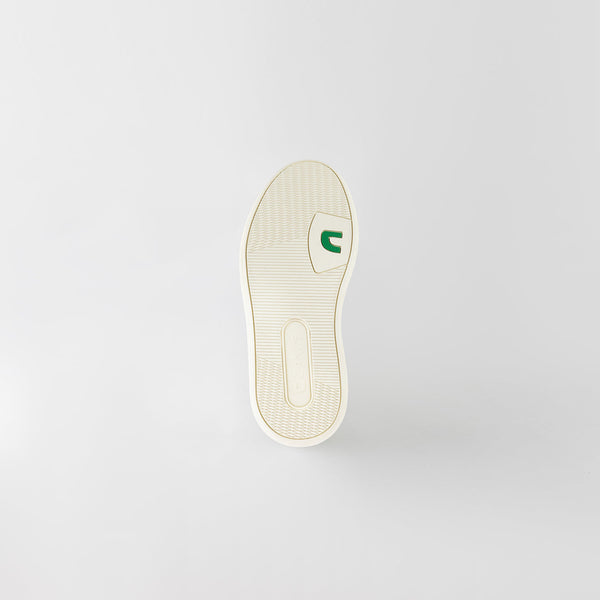 The HORIZON Cloud White- WOMENS