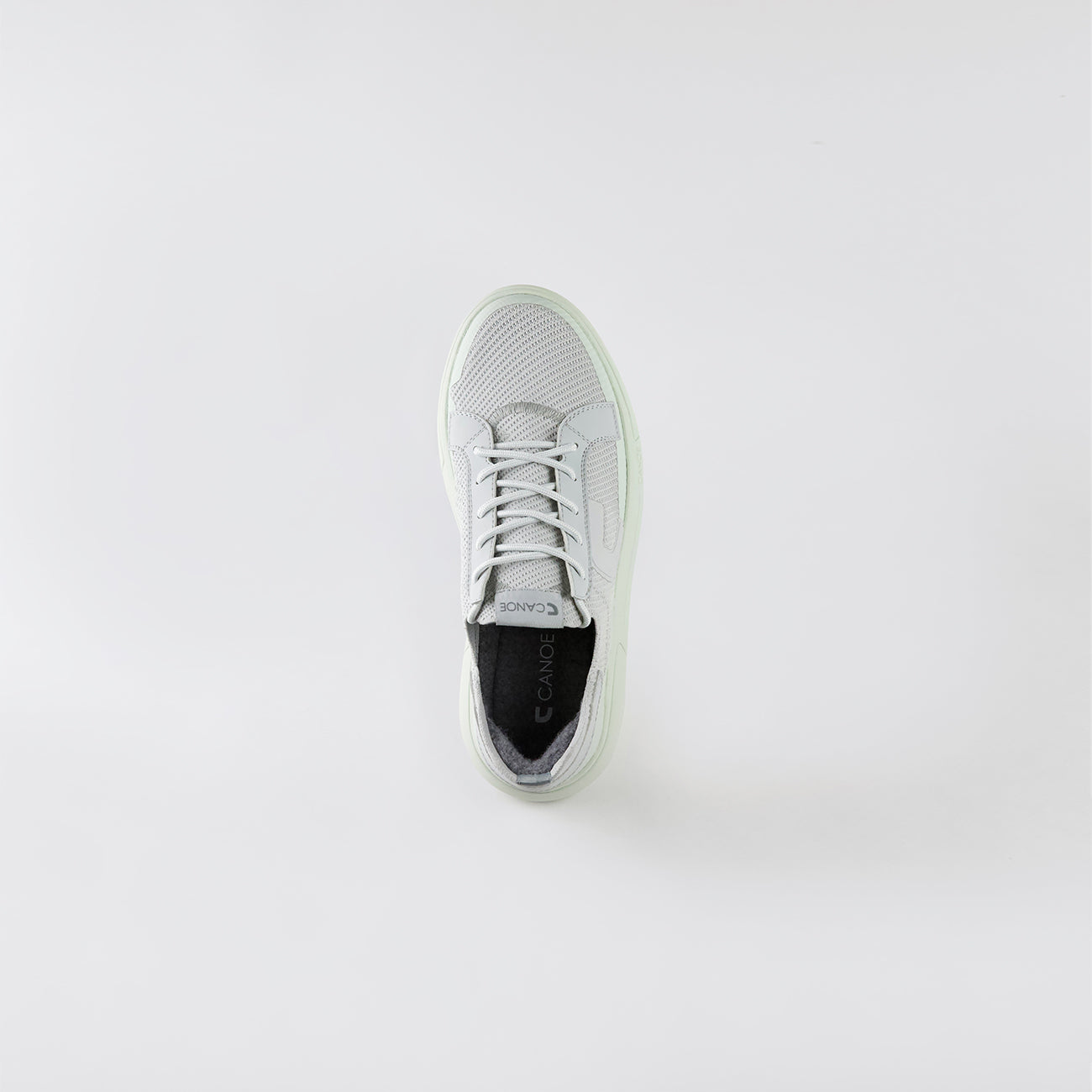 The HORIZON Lunar Gray- MENS
