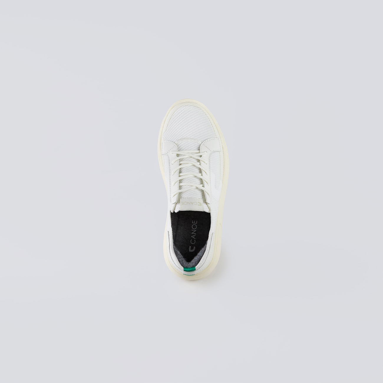 The HORIZON Cloud White- MENS