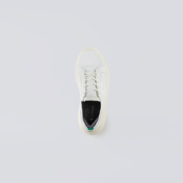 The HORIZON Cloud White- MENS