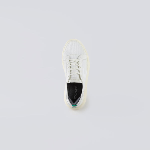 The HORIZON Cloud White- WOMENS