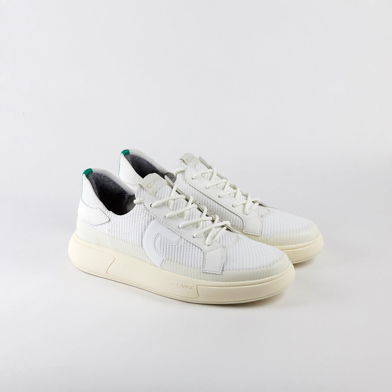 The HORIZON Cloud White- WOMENS