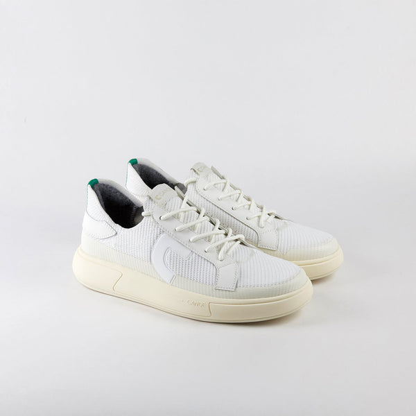 The HORIZON Cloud White- WOMENS