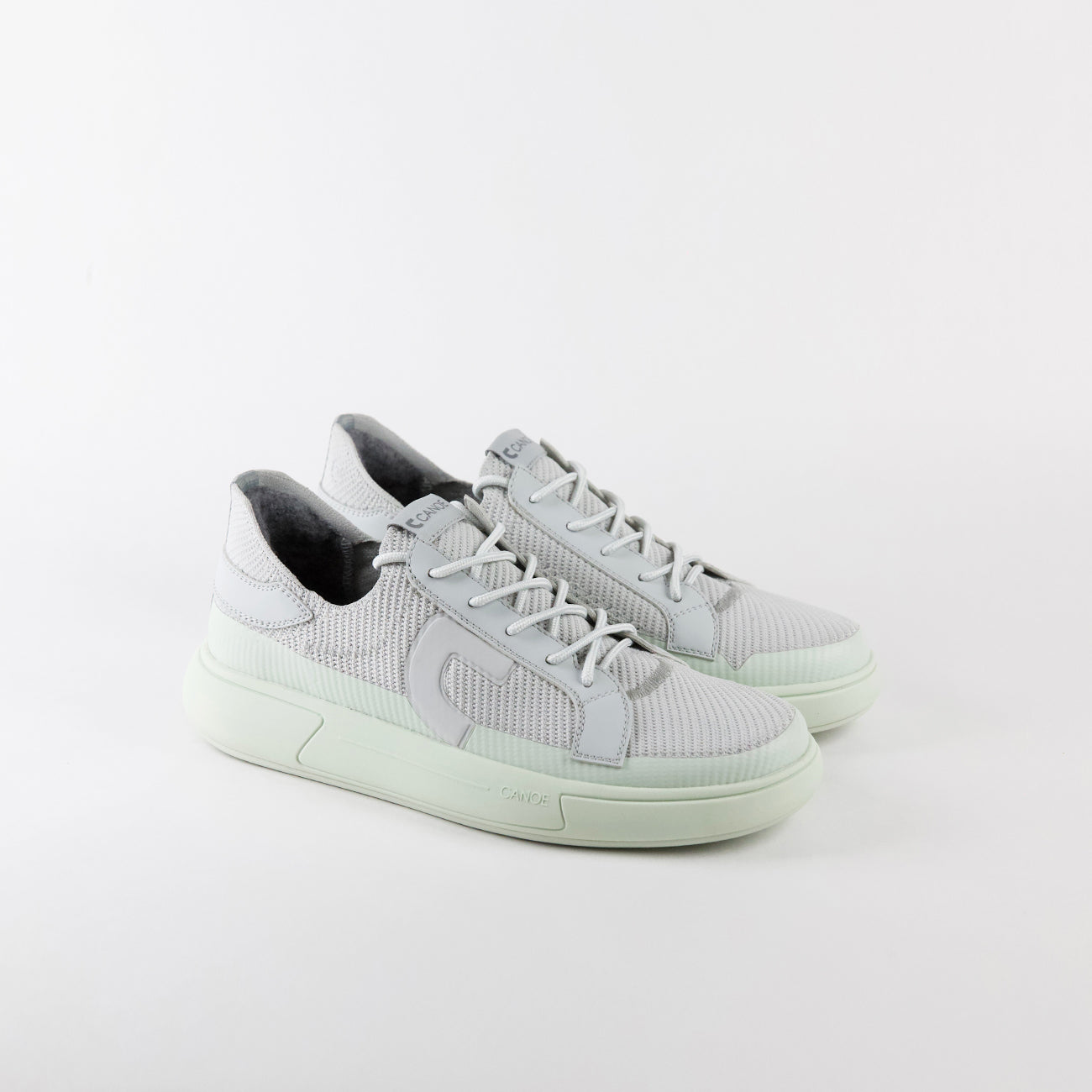 The HORIZON Lunar Gray- MENS