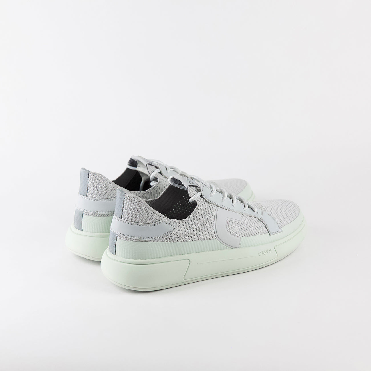 The HORIZON Lunar Gray- MENS