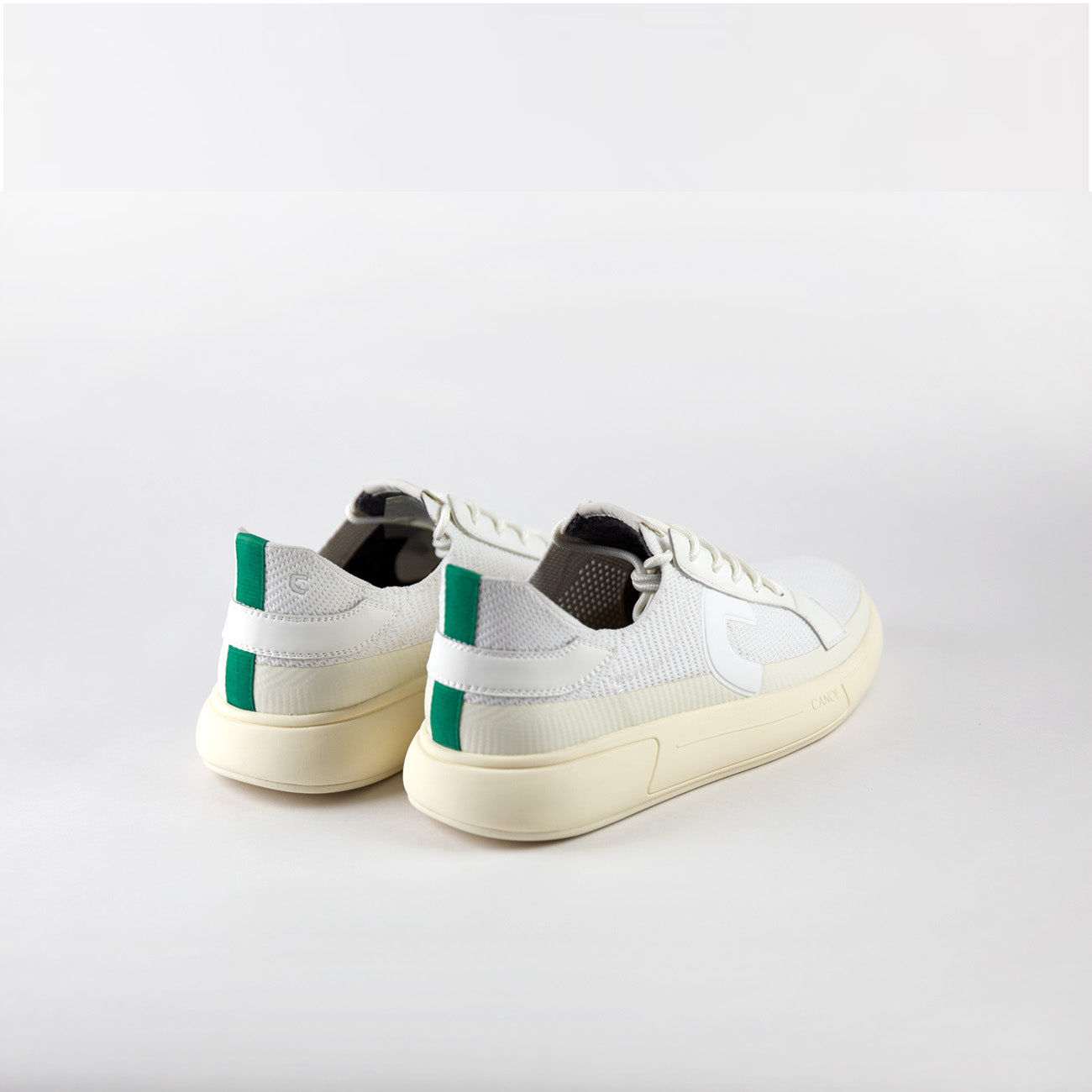 The HORIZON Cloud White- MENS