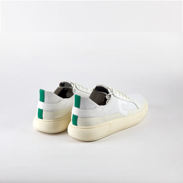 The HORIZON Cloud White- WOMENS