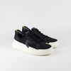 The HORIZON Raven Black- MENS