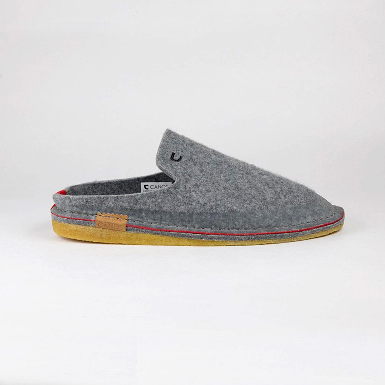 The Wool Mule