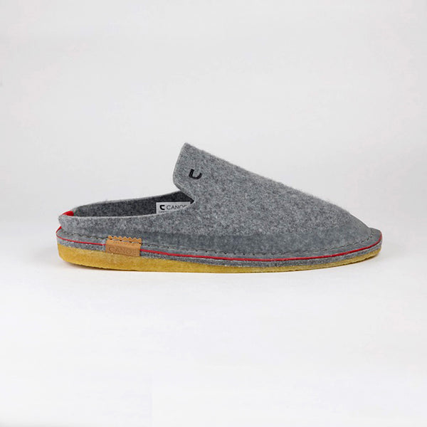 The Wool Mule