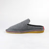 The Wool Mule