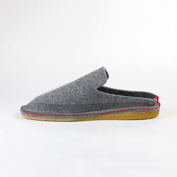 The Wool Mule