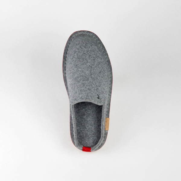 The Wool Mule