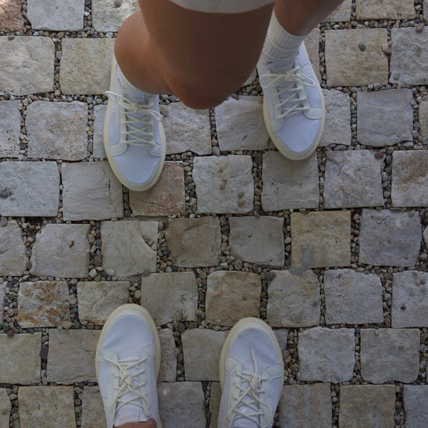The HORIZON Lunar Gray- MENS