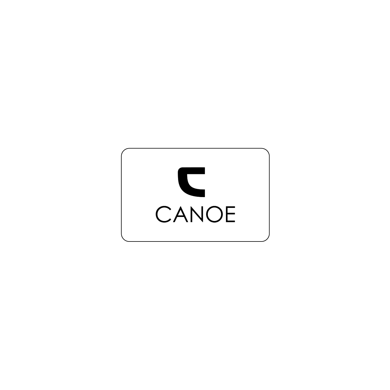 The Canoe Footwear Gift Card