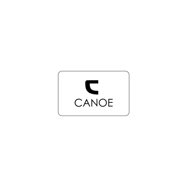 The Canoe Footwear Gift Card